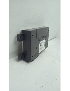 Recambio de modulo electronico para ford puma (j2k, cf7) 1.0 ecoboost referencia OEM IAM NB5T14G087JB   2