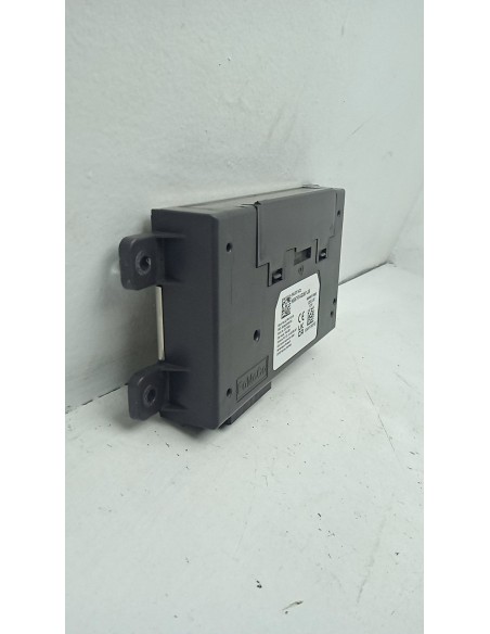 Recambio de modulo electronico para ford puma (j2k, cf7) 1.0 ecoboost referencia OEM IAM NB5T14G087JB  