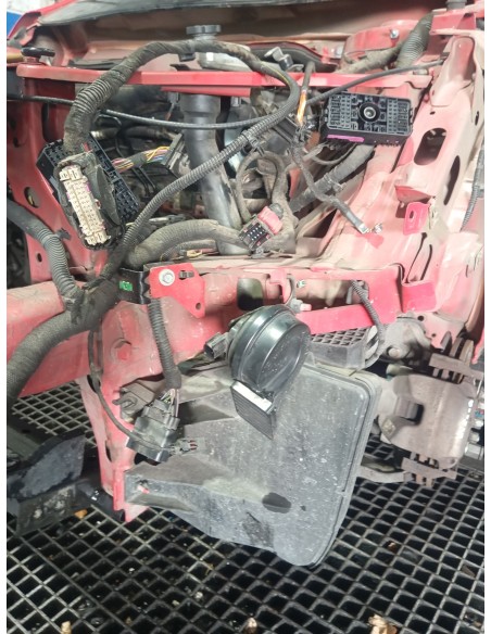Recambio de deposito limpia para opel astra k lim. 5türig dynamic referencia OEM IAM 39010941  