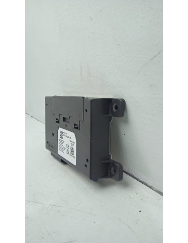 Recambio de modulo electronico para ford puma (j2k, cf7) 1.0 ecoboost referencia OEM IAM NB5T14G087JB  