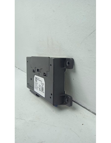 Recambio de modulo electronico para ford puma (j2k, cf7) 1.0 ecoboost referencia OEM IAM NB5T14G087JB  