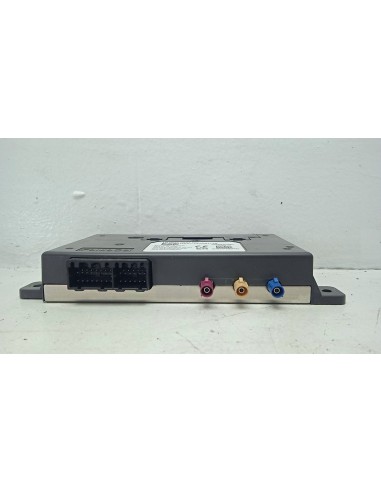 Recambio de modulo electronico para ford puma (j2k, cf7) 1.0 ecoboost referencia OEM IAM NB5T14G087JB  