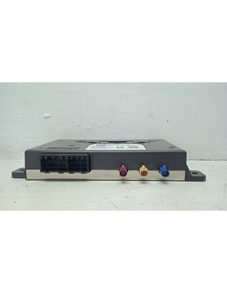 Recambio de modulo electronico para ford puma (j2k, cf7) 1.0 ecoboost referencia OEM IAM NB5T14G087JB  