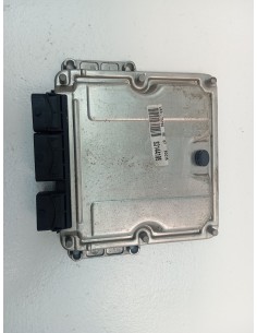 Recambio de centralita motor uce para peugeot 307 break / sw (s1) break xr referencia OEM IAM 9647472780  