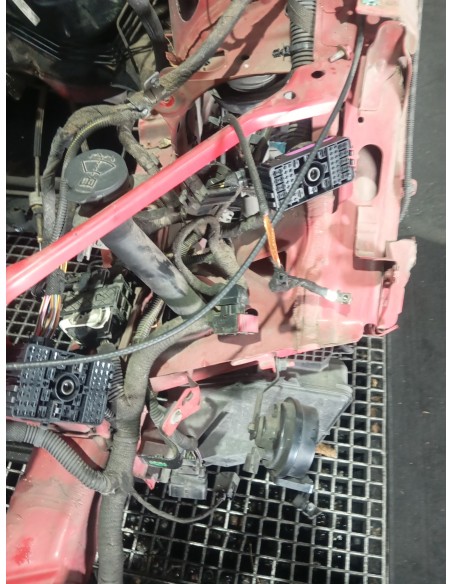 Recambio de deposito limpia para opel astra k lim. 5türig dynamic referencia OEM IAM 39010941  