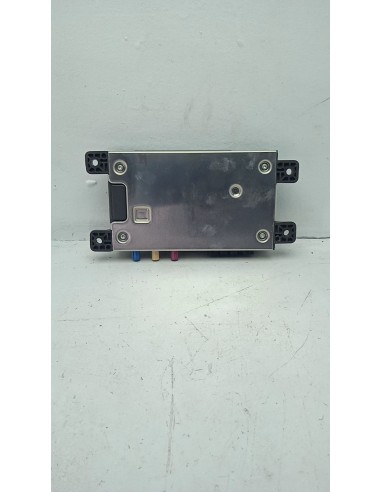 Recambio de modulo electronico para ford puma (j2k, cf7) 1.0 ecoboost referencia OEM IAM NB5T14G087JB  