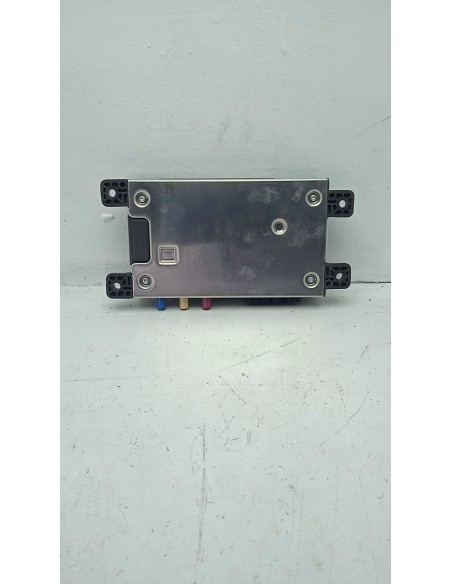 Recambio de modulo electronico para ford puma (j2k, cf7) 1.0 ecoboost referencia OEM IAM NB5T14G087JB  