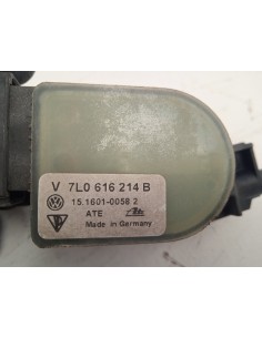 Recambio de sensor para porsche cayenne (typ 9pa) 4.5 v8 turbo cat referencia OEM IAM 7L0616214B DERECHO  2