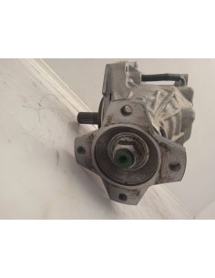 Recambio de diferencial delantero para nissan qashqai (j10) 2.0 dci turbodiesel cat referencia OEM IAM    2