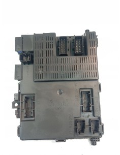 Recambio de caja reles / fusibles para citroën xsara berlina 2.0 hdi exclusive (66kw) referencia OEM IAM 9649053680  