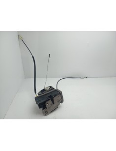 Recambio de cerradura puerta delantera derecha para opel astra k lim. 5türig dynamic referencia OEM IAM 915C303907218S  