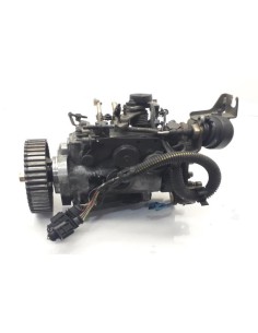 Recambio de bomba inyeccion para skoda felicia berlina ( 791) 1.9 diesel cat referencia OEM IAM 028130081Q  