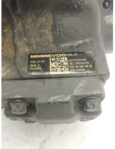 Recambio de bomba inyeccion para ford focus c-max (dm2) 2.0 tdci referencia OEM IAM 9654091880   2