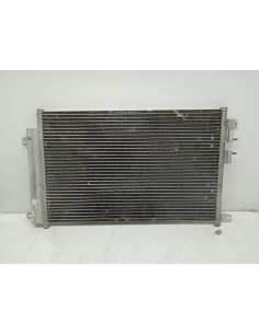 Recambio de condensador a/a para alfa romeo 147 (190) referencia OEM IAM B838H4  