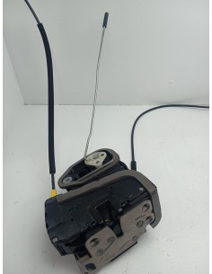 Recambio de cerradura puerta delantera derecha para opel astra k lim. 5türig dynamic referencia OEM IAM 915C303907218S   2