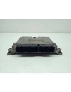 Recambio de centralita motor uce para citroën jumper combi desde ´02 2.0 hdi cat referencia OEM IAM 9646138580  