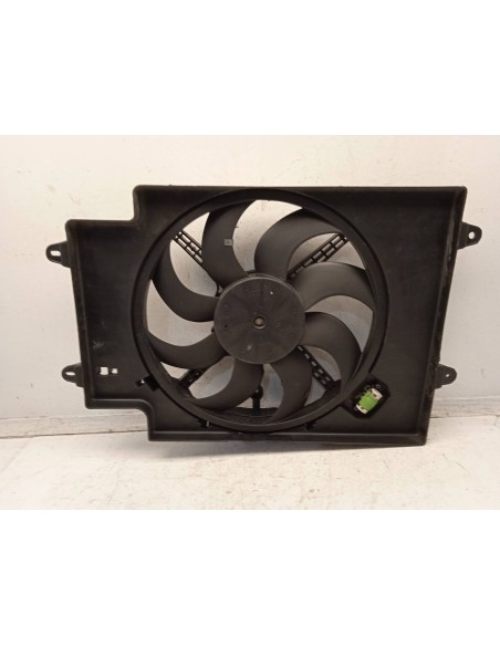 Recambio de electroventilador para alfa romeo 147 (190) referencia OEM IAM 60692703  