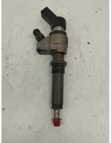 Recambio de inyector para citroën xsara berlina 2.0 hdi exclusive (66kw) referencia OEM IAM 9636819380  