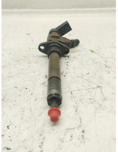 Recambio de inyector para ford focus c-max (dm2) 2.0 tdci referencia OEM IAM 9647247280  