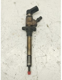 Recambio de inyector para ford focus c-max (dm2) 2.0 tdci referencia OEM IAM 9647247280   2