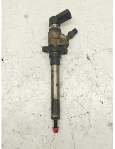 Recambio de inyector para ford focus c-max (dm2) 2.0 tdci referencia OEM IAM 9647247280   2