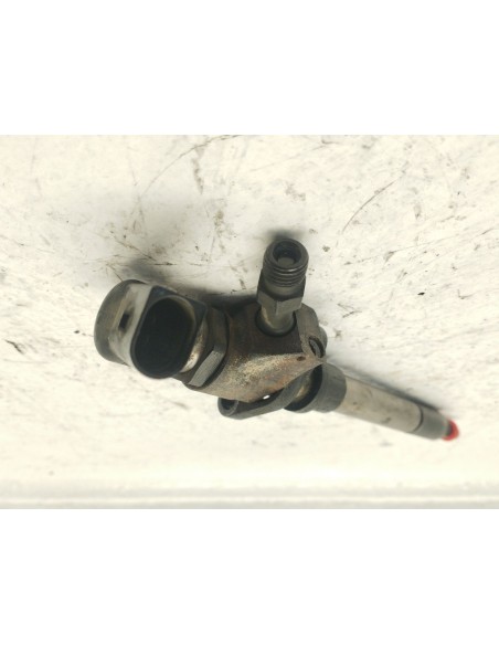 Recambio de inyector para ford focus c-max (dm2) 2.0 tdci referencia OEM IAM 9647247280  