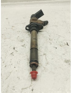 Recambio de inyector para ford focus c-max (dm2) 2.0 tdci referencia OEM IAM 9647247280  