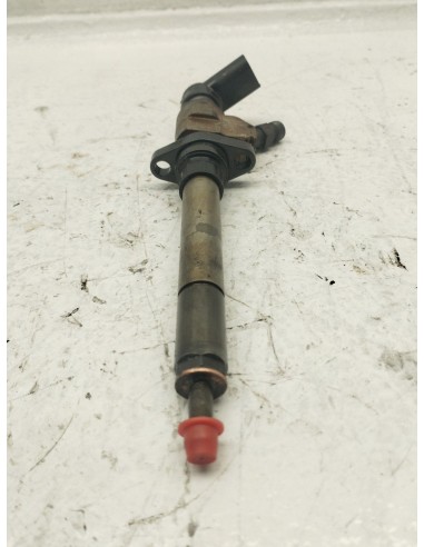 Recambio de inyector para ford focus c-max (dm2) 2.0 tdci referencia OEM IAM 9647247280  