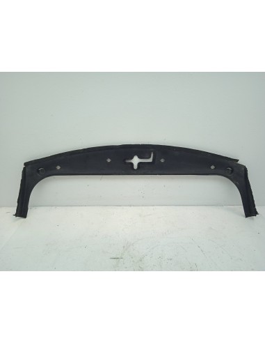 Recambio de plastico para porsche boxster (typ 986) básico referencia OEM IAM 996504811  