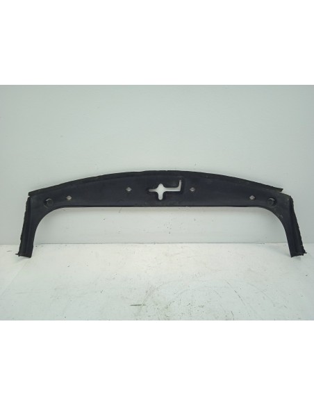 Recambio de plastico para porsche boxster (typ 986) básico referencia OEM IAM 996504811  