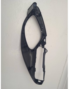 Recambio de vestidura interior para toyota yaris gr 2021 referencia OEM IAM 6765552040C1   2