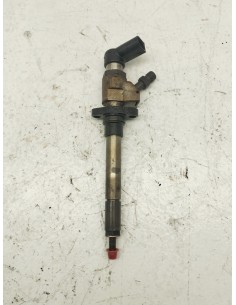 Recambio de inyector para ford focus c-max (dm2) 2.0 tdci referencia OEM IAM 9647247280   2