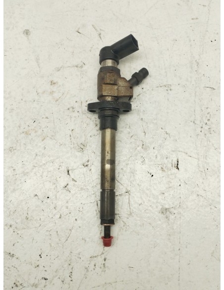 Recambio de inyector para ford focus c-max (dm2) 2.0 tdci referencia OEM IAM 9647247280  