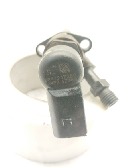 Recambio de inyector para ford focus c-max (dm2) 2.0 tdci referencia OEM IAM 9647247280  