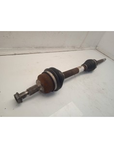 Recambio de transmision delantera derecha para peugeot 407 2.0 16v cat (rfj / ew10a) referencia OEM IAM 9640848080   2