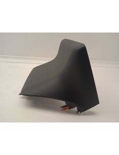 Recambio de vestidura interior para toyota yaris gr 2021 referencia OEM IAM    2