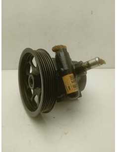 Recambio de bomba direccion para saab 9-3 berlina 2.0 cat referencia OEM IAM 26080060SD  