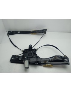 Recambio de elevalunas delantero derecho para opel astra k lim. 5türig dynamic referencia OEM IAM 13406674RH  