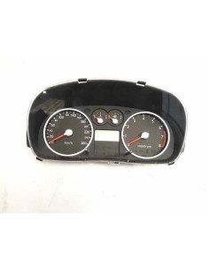 Recambio de cuadro instrumentos para hyundai coupe (gk) 1.6 16v cat referencia OEM IAM G70 200575600H 