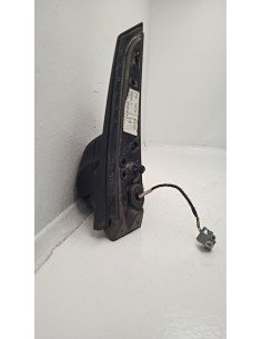 Recambio de retrovisor derecho para ford focus c-max (dm2) 2.0 tdci referencia OEM IAM  4 PINES  2