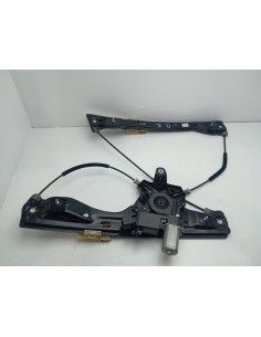 Recambio de elevalunas delantero izquierdo para opel astra k lim. 5türig dynamic referencia OEM IAM 13406673LH  
