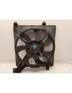 Recambio de electroventilador para hyundai coupe (gk) 1.6 16v cat referencia OEM IAM 253862C000  