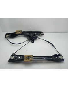 Recambio de elevalunas delantero izquierdo para opel astra k lim. 5türig dynamic referencia OEM IAM 13406673LH   2