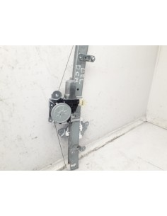 Recambio de elevalunas delantero derecho para nissan micra v (k14) 0.9 cat referencia OEM IAM 807314CA0A  