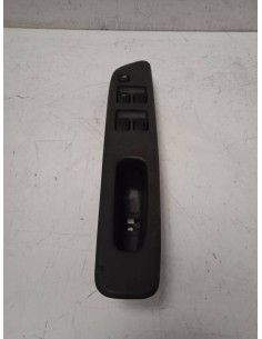 Recambio de mando elevalunas delantero izquierdo para mitsubishi space wagon (n80/n90) 2.4 gdi cat referencia OEM IAM 1984P05 4 