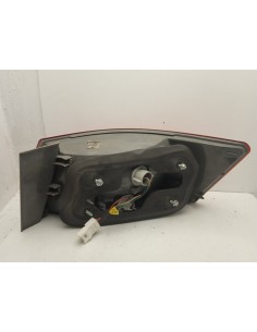 Recambio de piloto trasero izquierdo para hyundai sonata (nf) 2.0 crdi cat referencia OEM IAM 924013K0   2