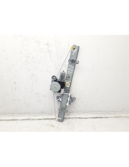 Recambio de elevalunas delantero derecho para nissan micra v (k14) 0.9 cat referencia OEM IAM 807314CA0A  