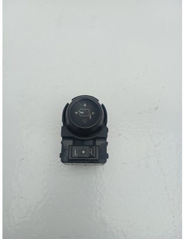Recambio de mando retrovisor para opel astra k lim. 5türig dynamic referencia OEM IAM 23301469  