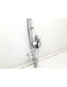 Recambio de elevalunas delantero izquierdo para nissan micra v (k14) 0.9 cat referencia OEM IAM 807305FA1A   2