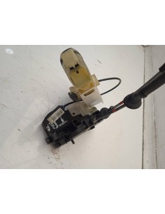 Recambio de cerradura puerta trasera derecha para hyundai sonata (nf) 2.0 crdi cat referencia OEM IAM 814203K001   2
